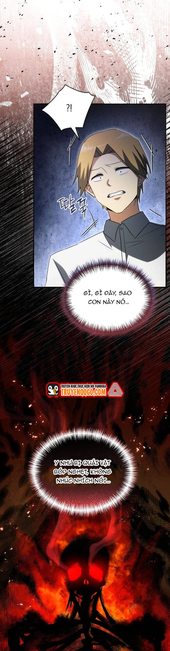 Cao Thủ Cũng Mơ Được Nghỉ Hưu Chapter 11 - Trang 2