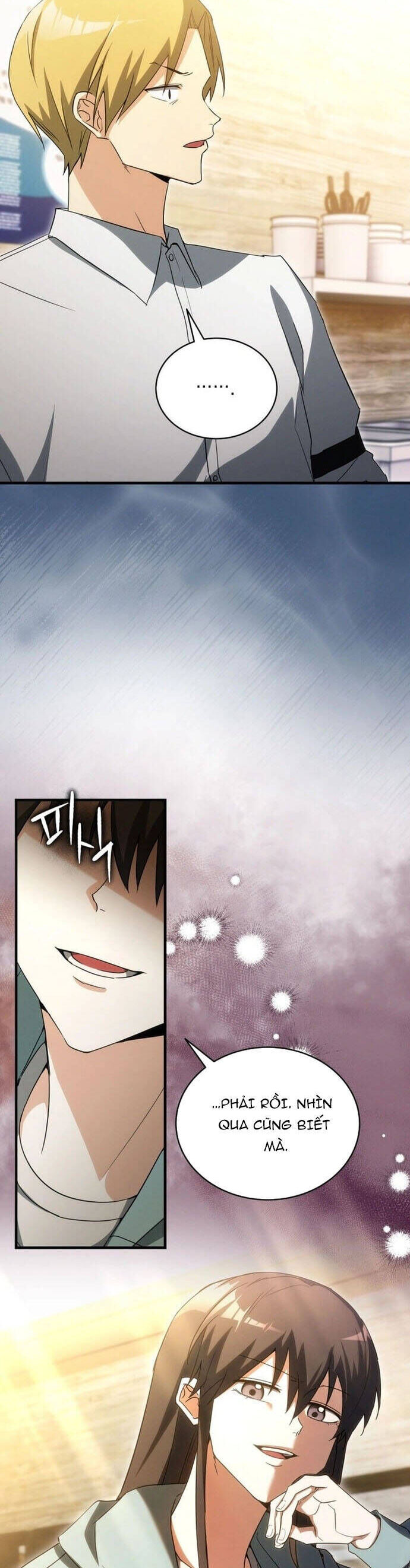 Cao Thủ Cũng Mơ Được Nghỉ Hưu Chapter 11 - Trang 2