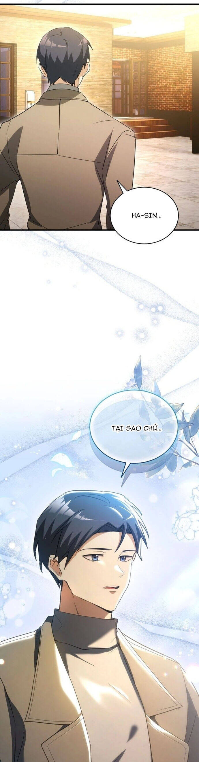 Cao Thủ Cũng Mơ Được Nghỉ Hưu Chapter 11 - Trang 2