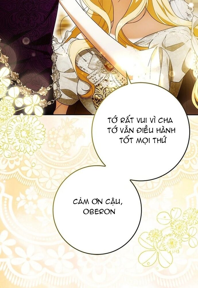 Tôi Chỉ Muốn Ngủ Riêng! Chapter 19 - Trang 2