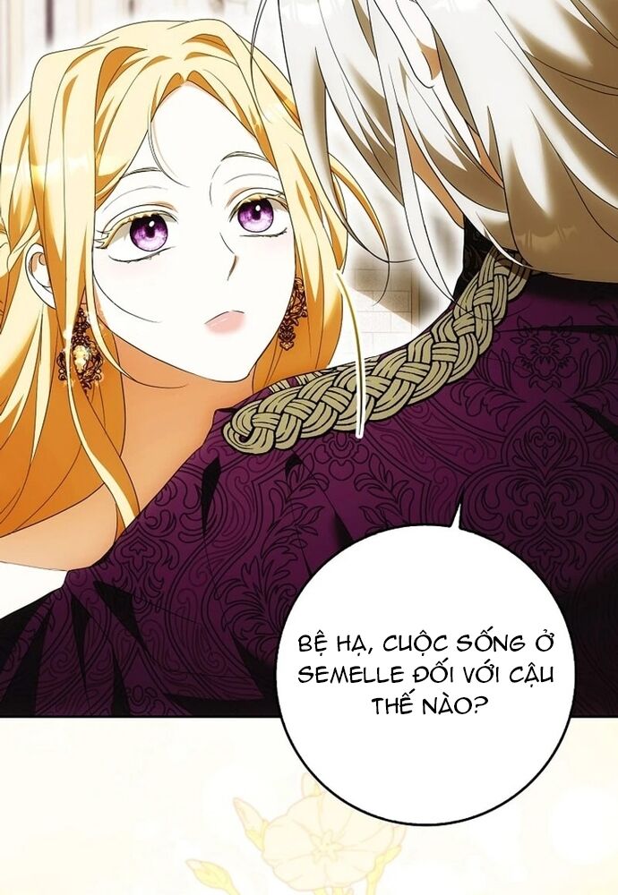 Tôi Chỉ Muốn Ngủ Riêng! Chapter 19 - Trang 2