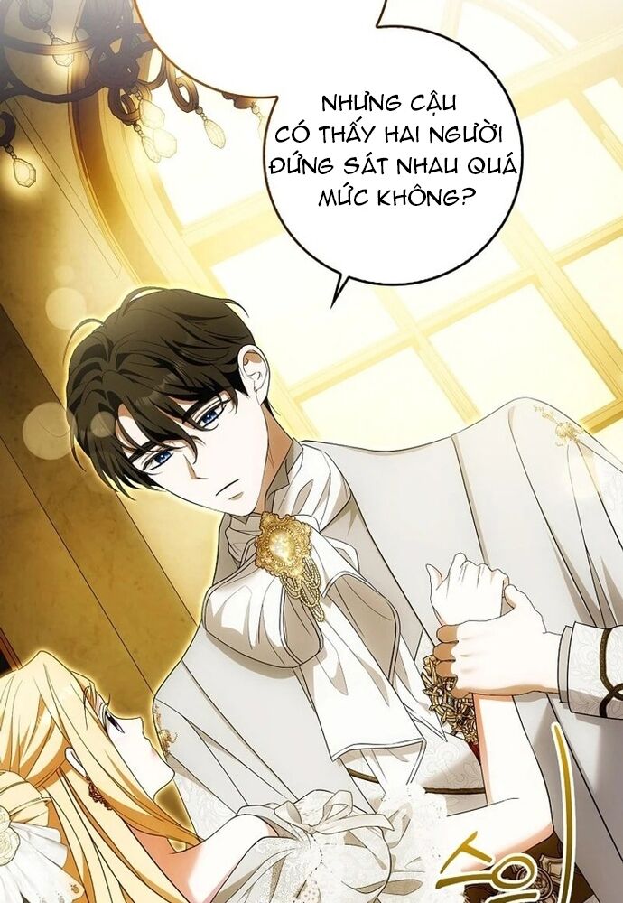 Tôi Chỉ Muốn Ngủ Riêng! Chapter 19 - Trang 2