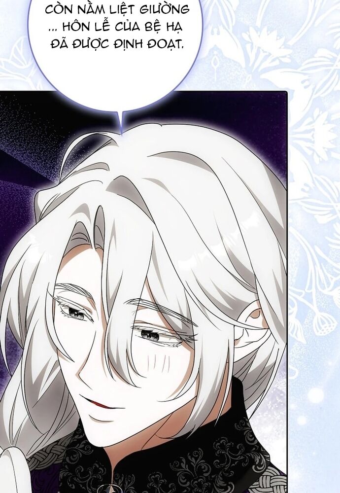 Tôi Chỉ Muốn Ngủ Riêng! Chapter 19 - Trang 2