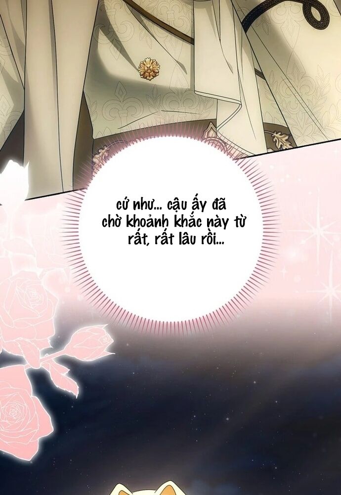 Tôi Chỉ Muốn Ngủ Riêng! Chapter 19 - Trang 2