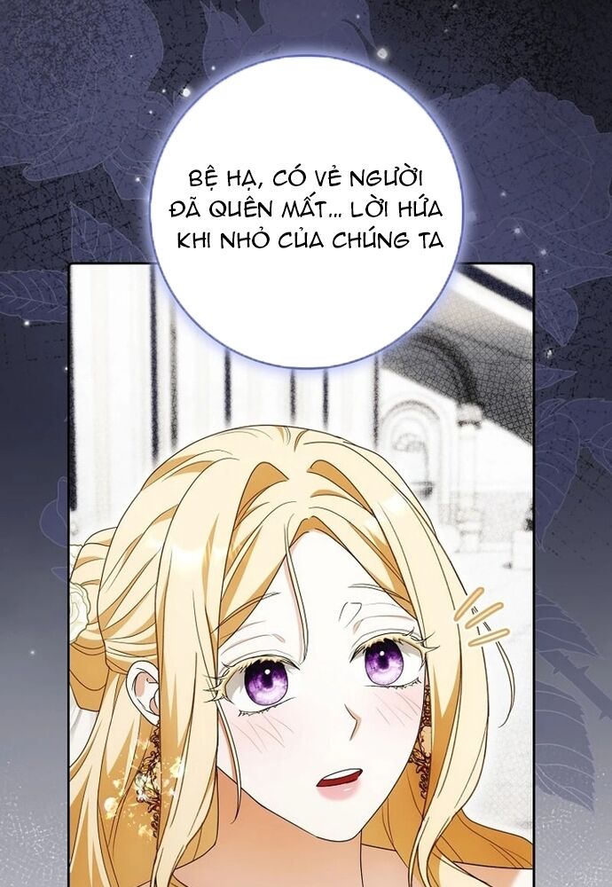Tôi Chỉ Muốn Ngủ Riêng! Chapter 19 - Trang 2
