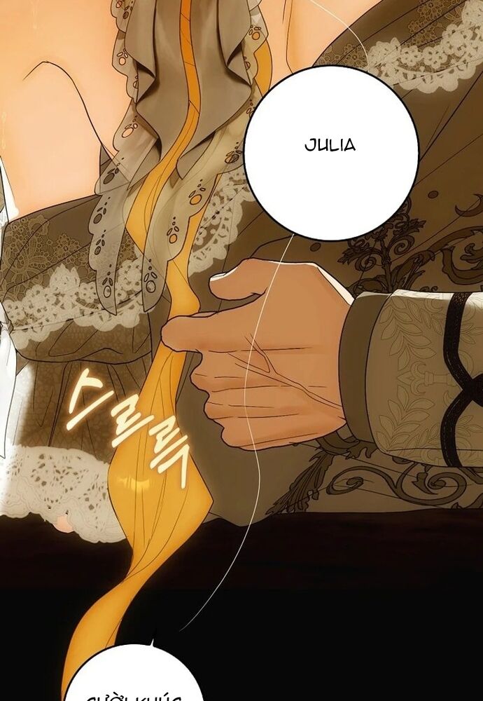 Tôi Chỉ Muốn Ngủ Riêng! Chapter 19 - Trang 2