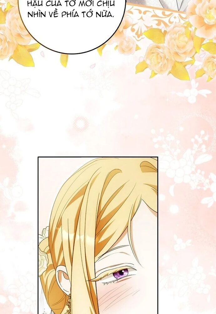 Tôi Chỉ Muốn Ngủ Riêng! Chapter 19 - Trang 2