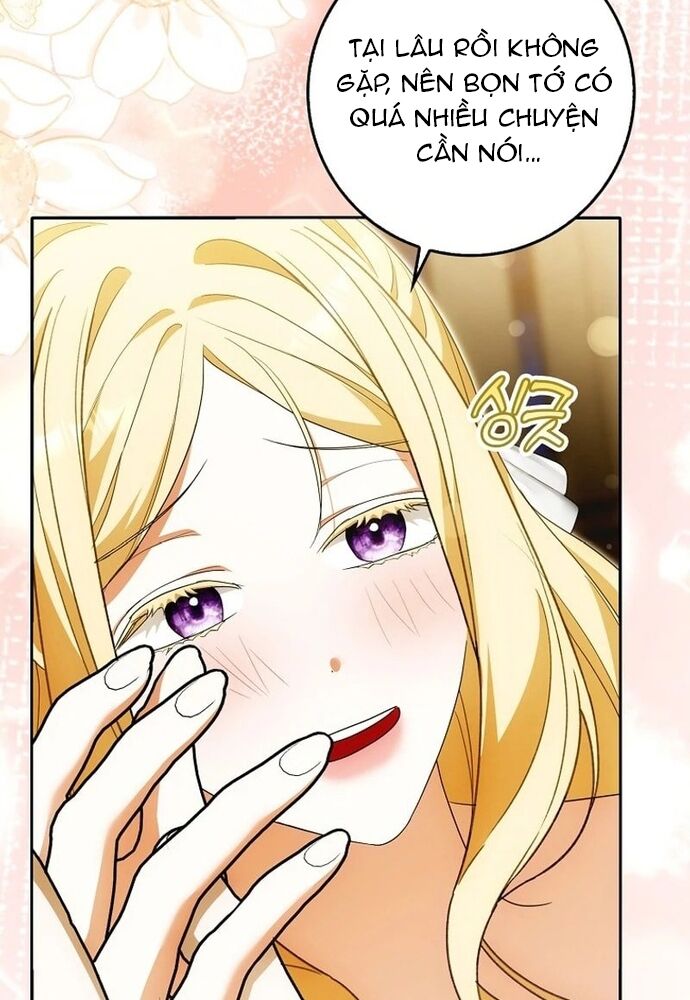 Tôi Chỉ Muốn Ngủ Riêng! Chapter 19 - Trang 2