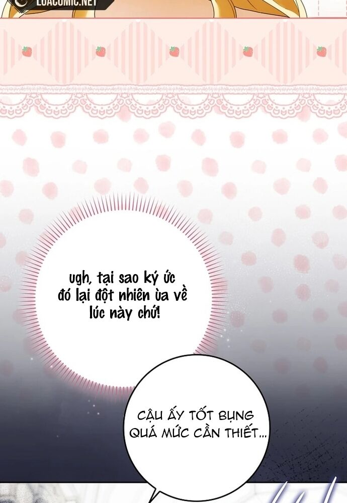 Tôi Chỉ Muốn Ngủ Riêng! Chapter 19 - Trang 2