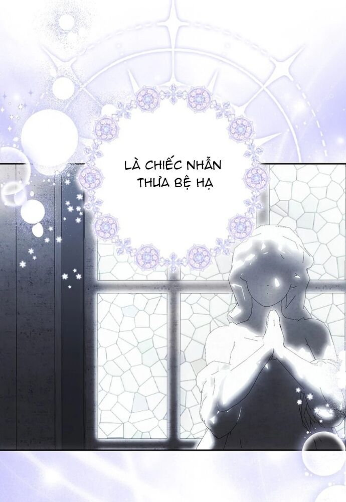 Tôi Chỉ Muốn Ngủ Riêng! Chapter 19 - Trang 2