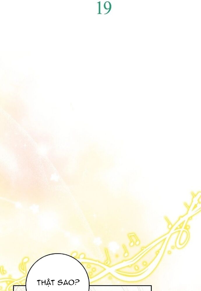 Tôi Chỉ Muốn Ngủ Riêng! Chapter 19 - Trang 2