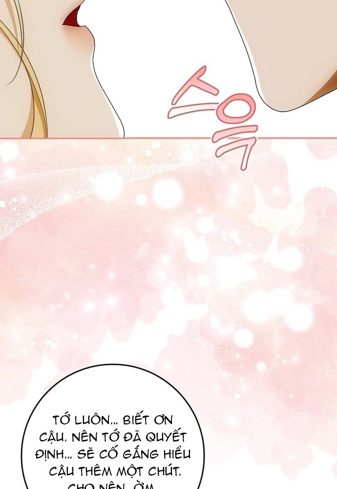 Tôi Chỉ Muốn Ngủ Riêng! Chapter 19 - Trang 2