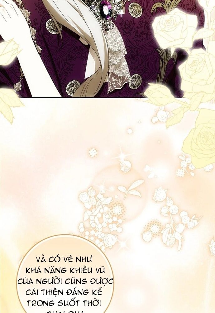 Tôi Chỉ Muốn Ngủ Riêng! Chapter 19 - Trang 2