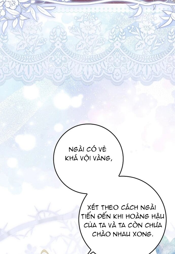 Tôi Chỉ Muốn Ngủ Riêng! Chapter 19 - Trang 2