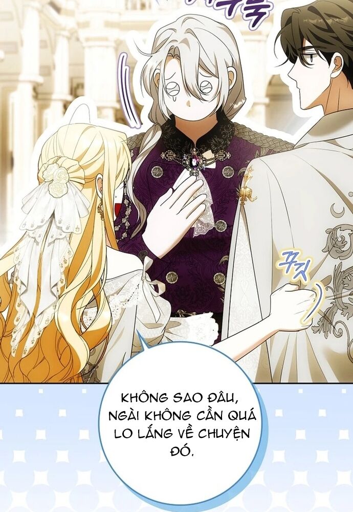 Tôi Chỉ Muốn Ngủ Riêng! Chapter 19 - Trang 2
