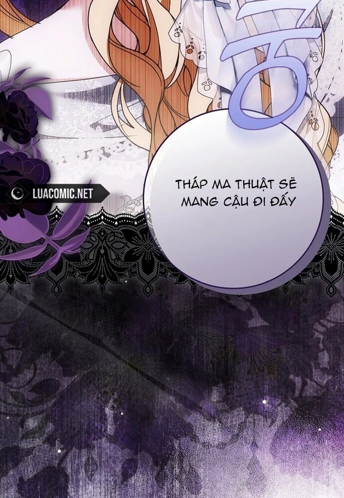 Tôi Chỉ Muốn Ngủ Riêng! Chapter 19 - Trang 2
