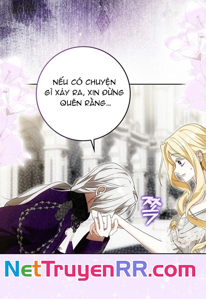 Tôi Chỉ Muốn Ngủ Riêng! Chapter 19 - Trang 2