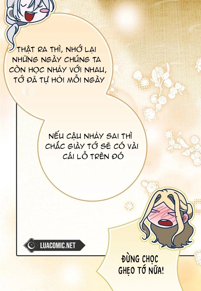 Tôi Chỉ Muốn Ngủ Riêng! Chapter 19 - Trang 2