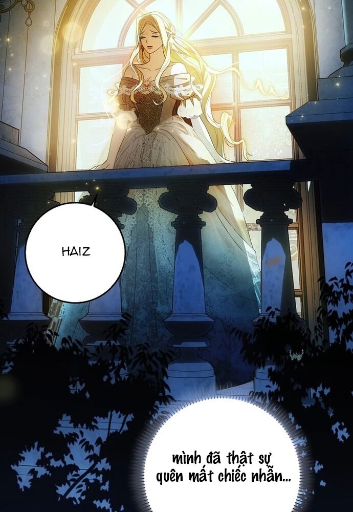 Tôi Chỉ Muốn Ngủ Riêng! Chapter 19 - Trang 2