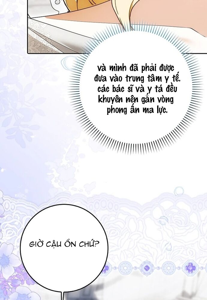 Tôi Chỉ Muốn Ngủ Riêng! Chapter 19 - Trang 2