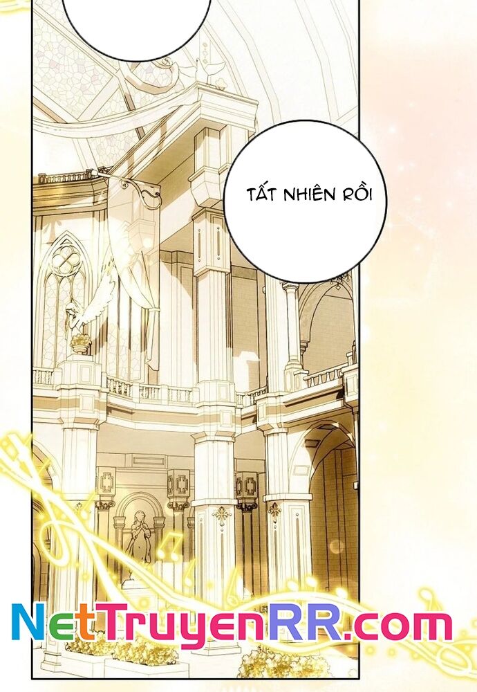 Tôi Chỉ Muốn Ngủ Riêng! Chapter 19 - Trang 2