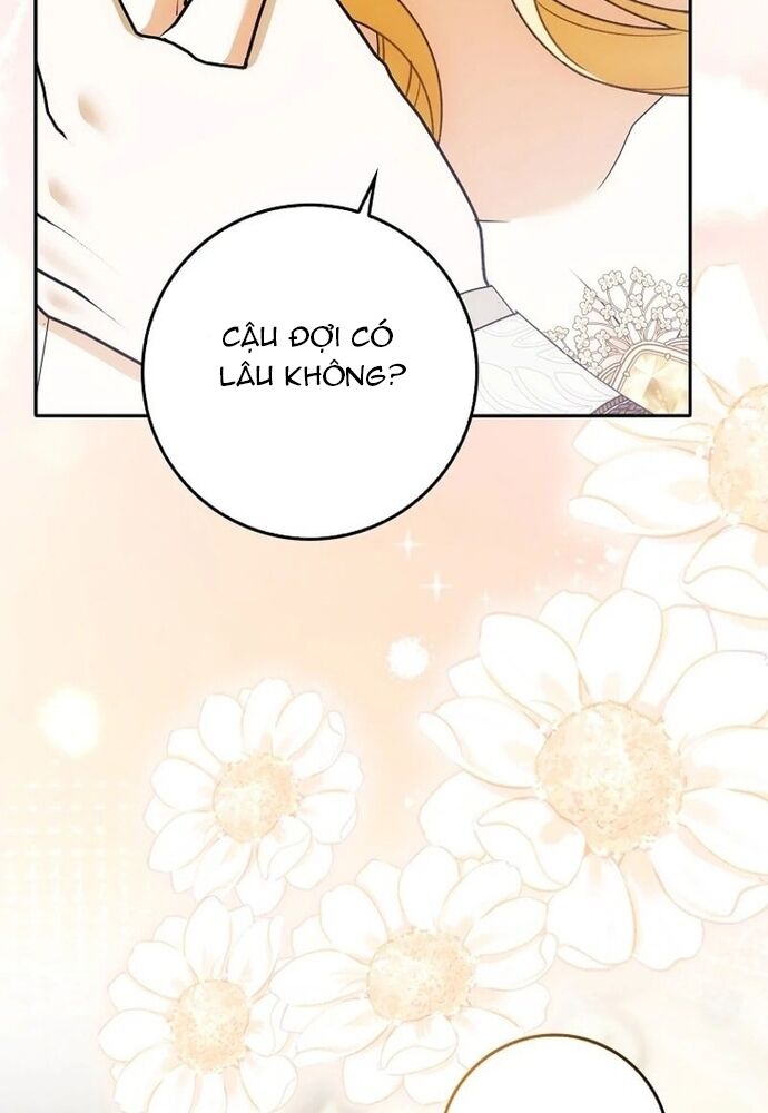 Tôi Chỉ Muốn Ngủ Riêng! Chapter 19 - Trang 2