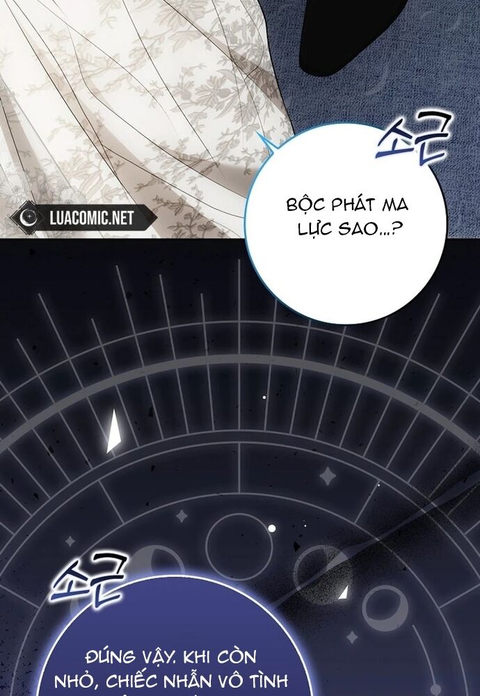 Tôi Chỉ Muốn Ngủ Riêng! Chapter 19 - Trang 2