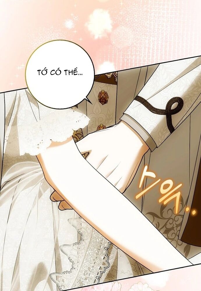 Tôi Chỉ Muốn Ngủ Riêng! Chapter 19 - Trang 2