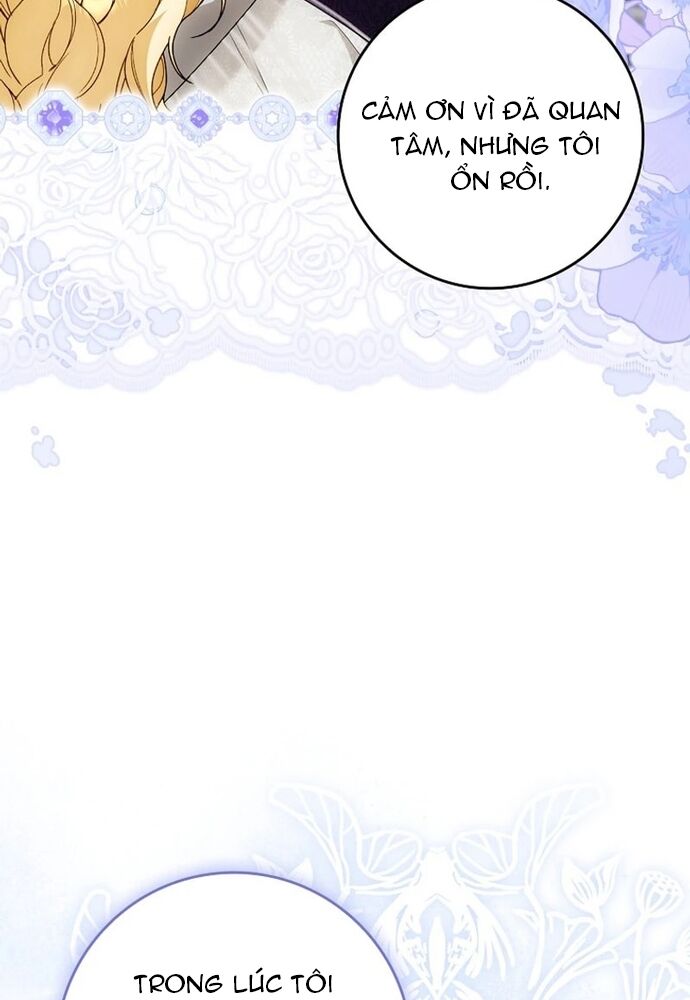 Tôi Chỉ Muốn Ngủ Riêng! Chapter 19 - Trang 2
