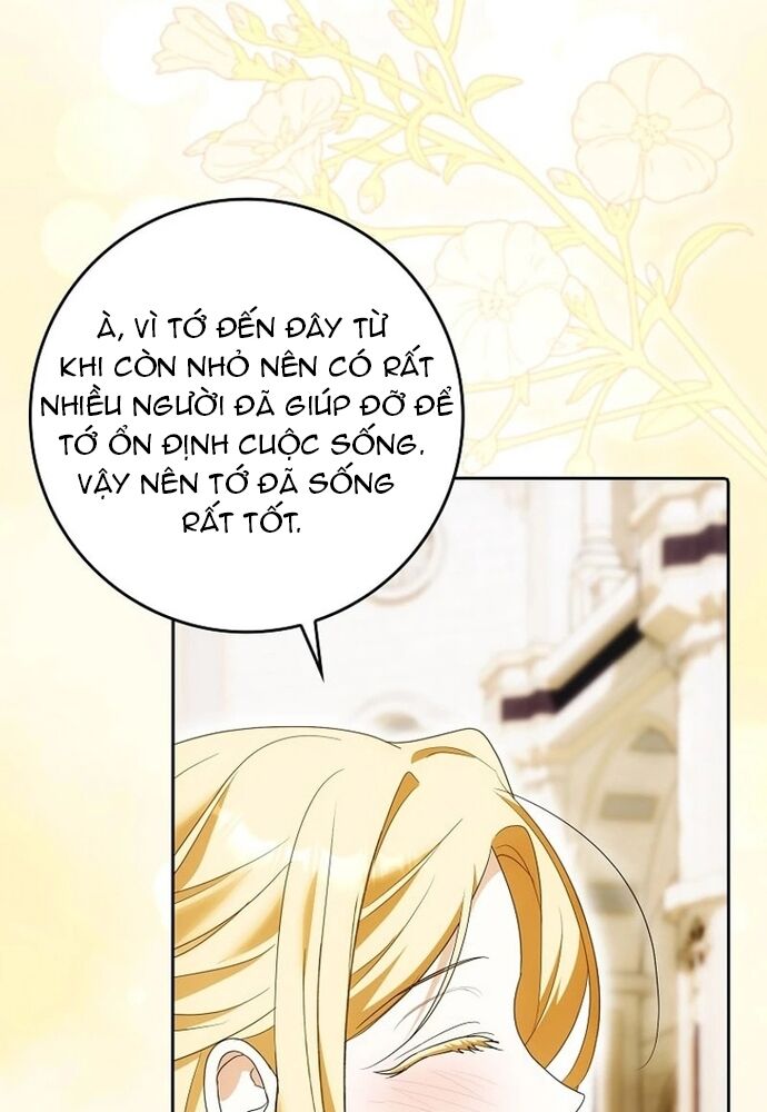 Tôi Chỉ Muốn Ngủ Riêng! Chapter 19 - Trang 2