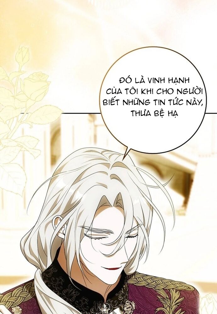 Tôi Chỉ Muốn Ngủ Riêng! Chapter 19 - Trang 2