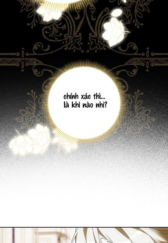 Tôi Chỉ Muốn Ngủ Riêng! Chapter 19 - Trang 2