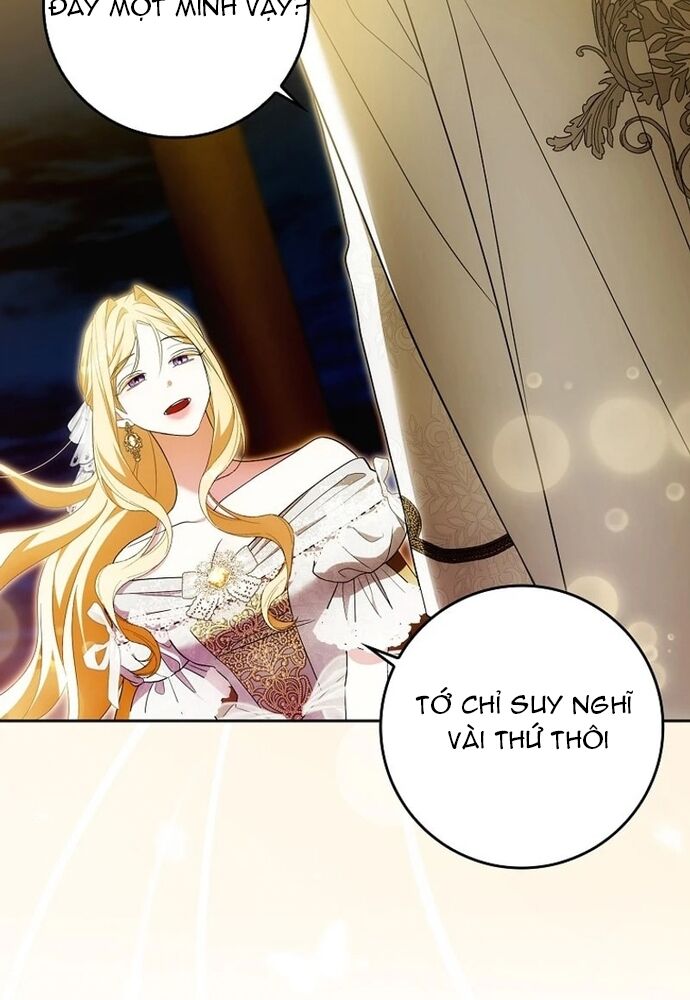 Tôi Chỉ Muốn Ngủ Riêng! Chapter 19 - Trang 2