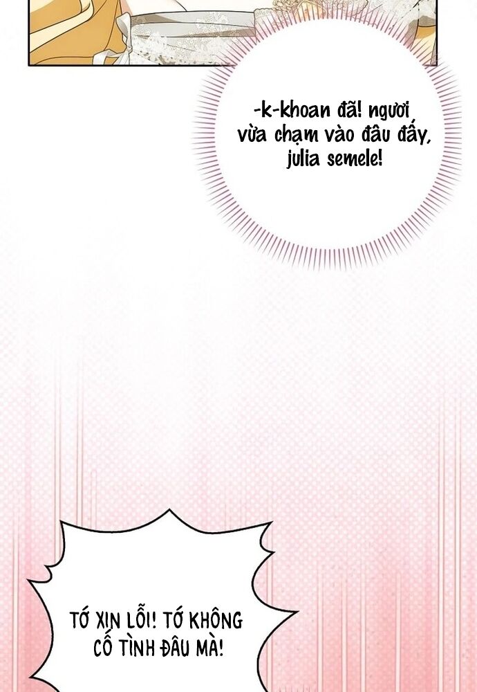 Tôi Chỉ Muốn Ngủ Riêng! Chapter 19 - Trang 2