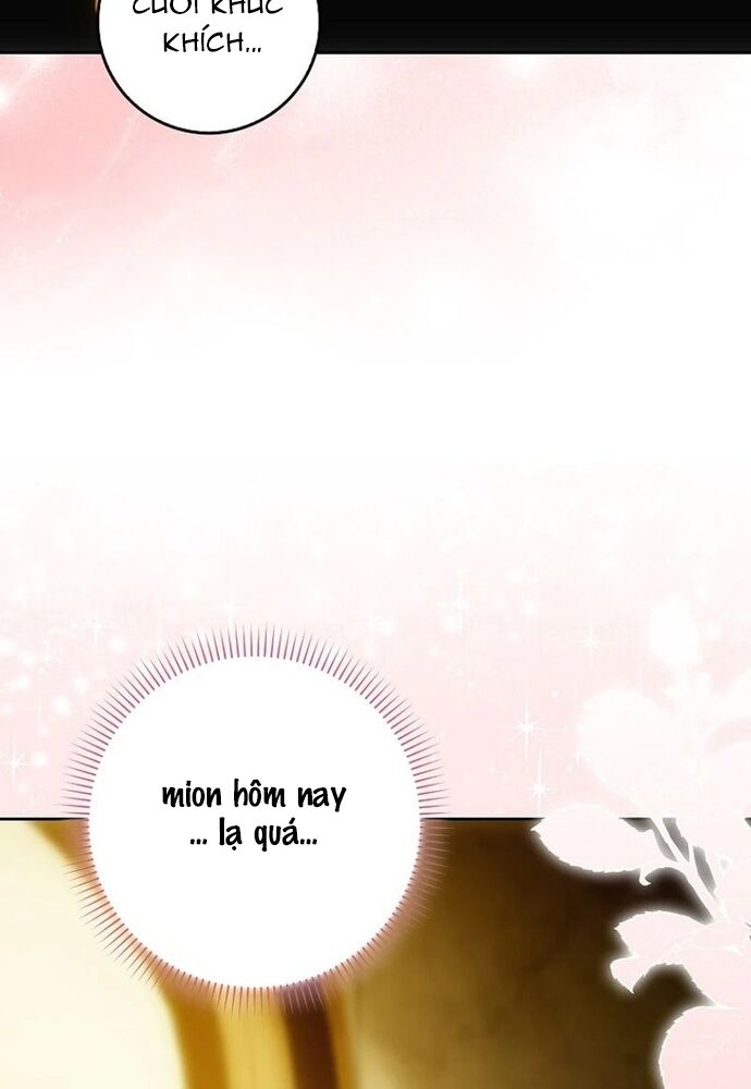 Tôi Chỉ Muốn Ngủ Riêng! Chapter 19 - Trang 2