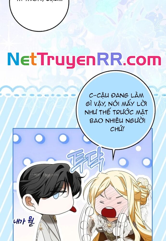 Tôi Chỉ Muốn Ngủ Riêng! Chapter 19 - Trang 2