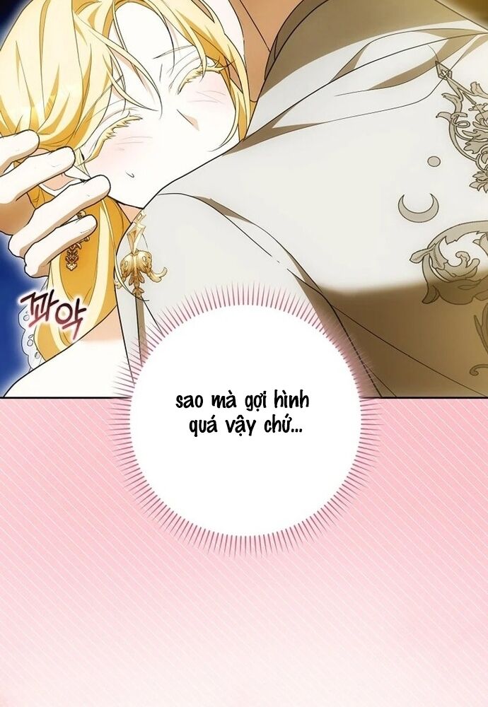 Tôi Chỉ Muốn Ngủ Riêng! Chapter 19 - Trang 2