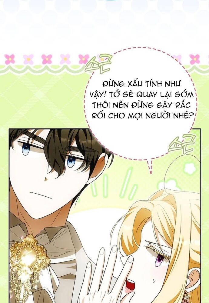 Tôi Chỉ Muốn Ngủ Riêng! Chapter 19 - Trang 2