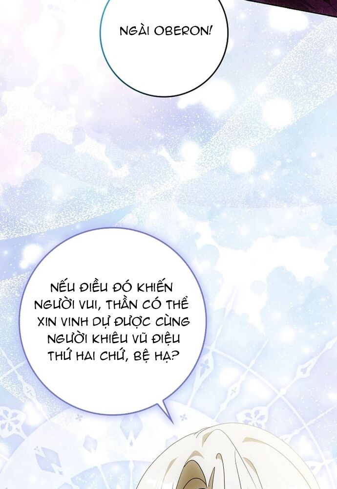 Tôi Chỉ Muốn Ngủ Riêng! Chapter 19 - Trang 2