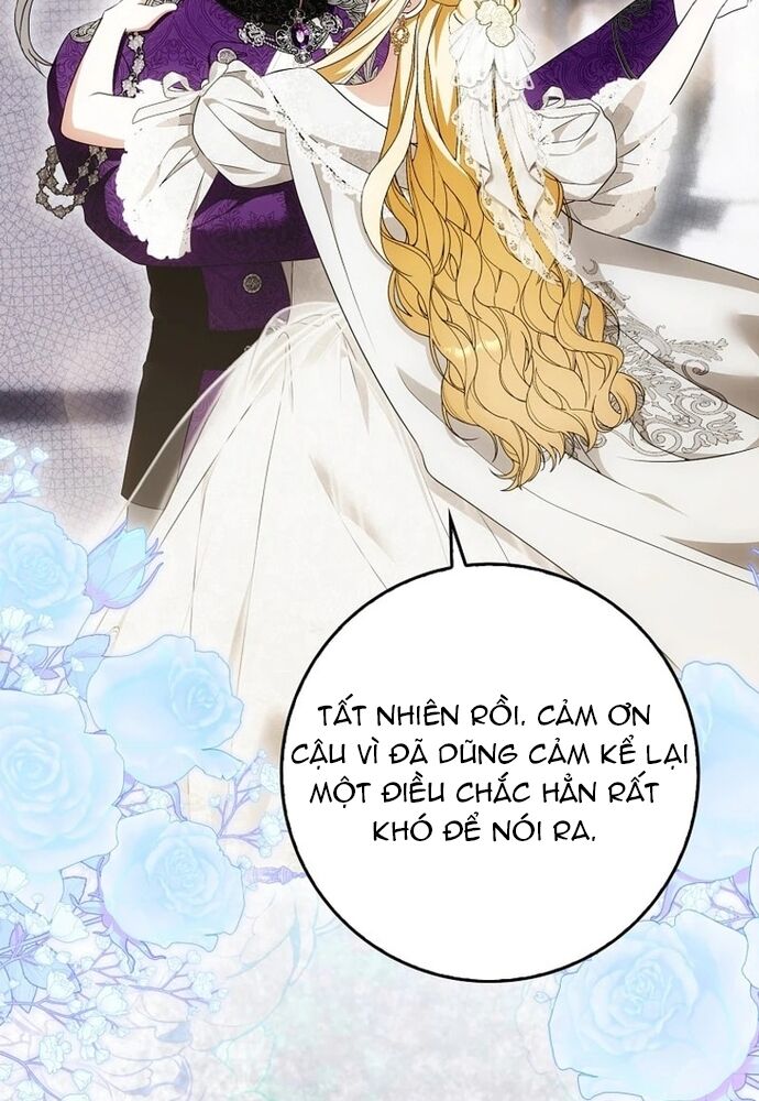 Tôi Chỉ Muốn Ngủ Riêng! Chapter 19 - Trang 2