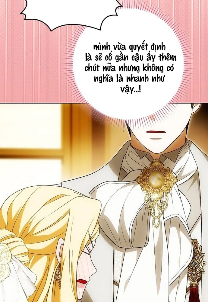 Tôi Chỉ Muốn Ngủ Riêng! Chapter 19 - Trang 2