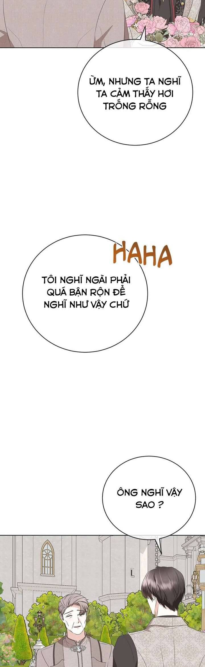 Nhân Vật Tôi Xuyên Vào Chưa Từng Xuất Hiện Chapter 72 - Trang 2