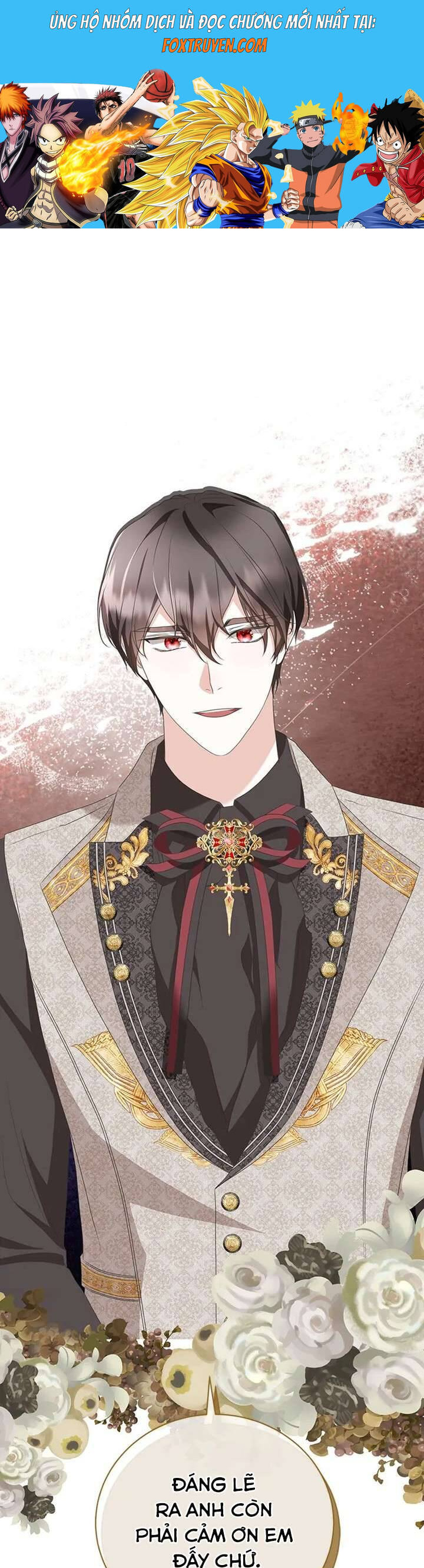 Nhân Vật Tôi Xuyên Vào Chưa Từng Xuất Hiện Chapter 72 - Trang 2