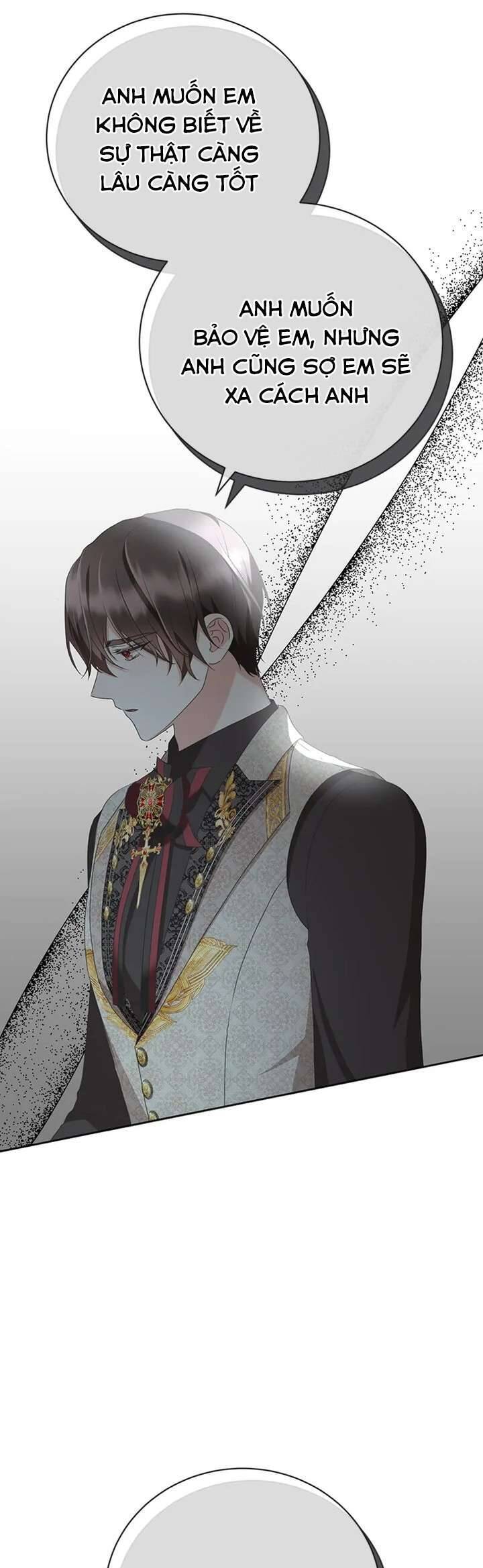 Nhân Vật Tôi Xuyên Vào Chưa Từng Xuất Hiện Chapter 72 - Trang 2