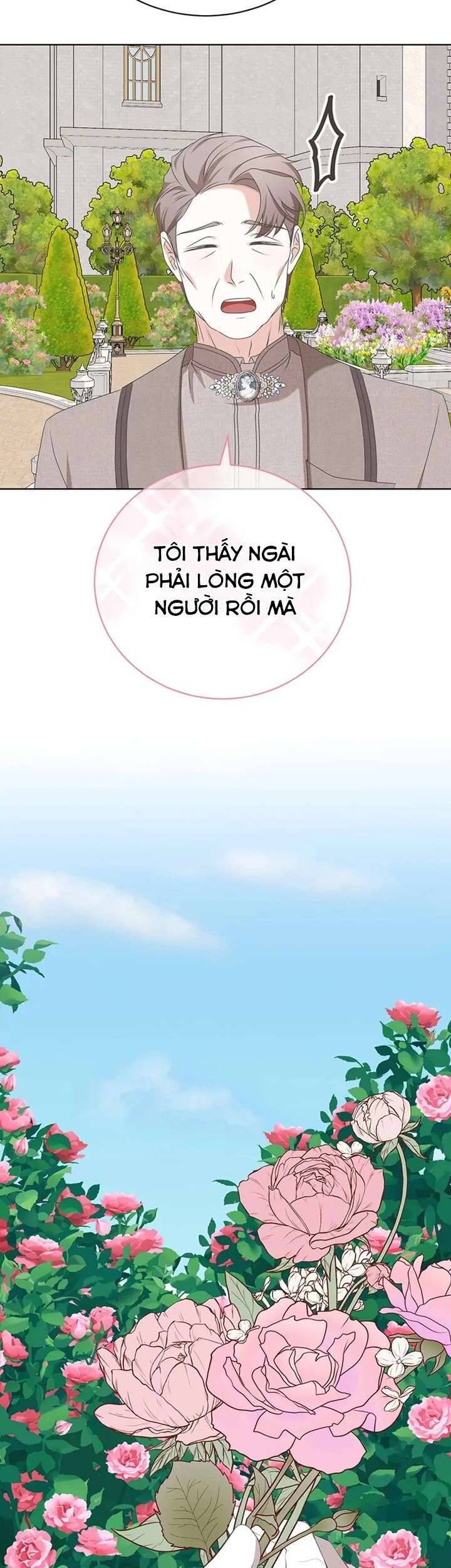 Nhân Vật Tôi Xuyên Vào Chưa Từng Xuất Hiện Chapter 72 - Trang 2