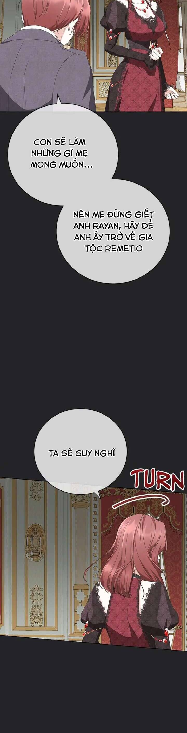 Nhân Vật Tôi Xuyên Vào Chưa Từng Xuất Hiện Chapter 72 - Trang 2