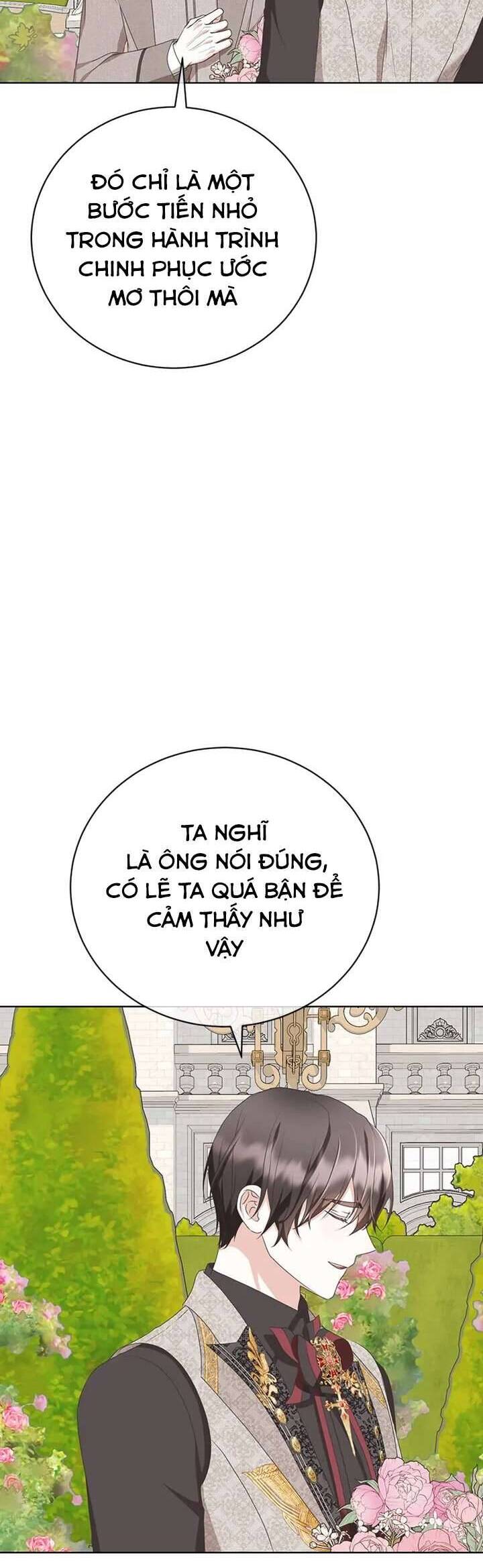 Nhân Vật Tôi Xuyên Vào Chưa Từng Xuất Hiện Chapter 72 - Trang 2