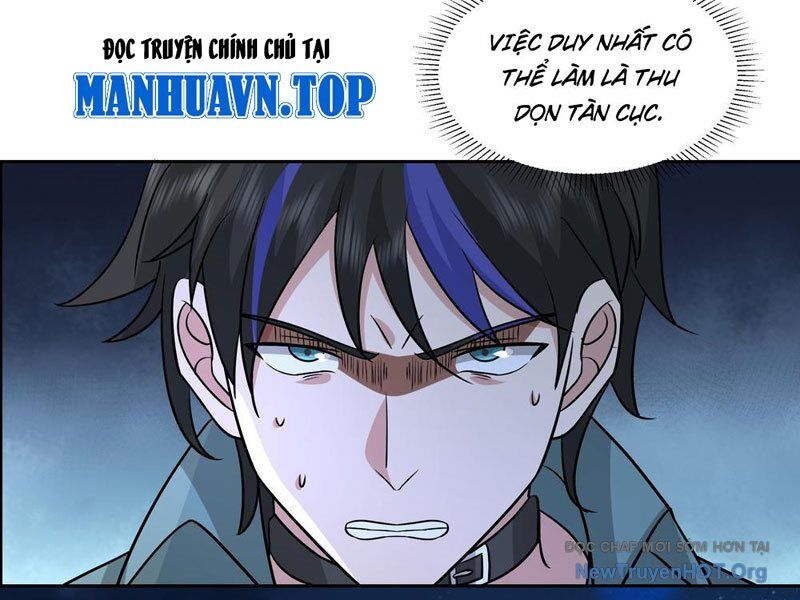 Tiến Hóa Ban Đầu Chapter 2 - Trang 2