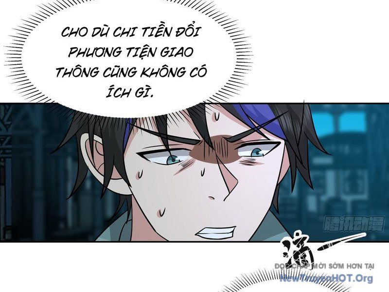 Tiến Hóa Ban Đầu Chapter 2 - Trang 2
