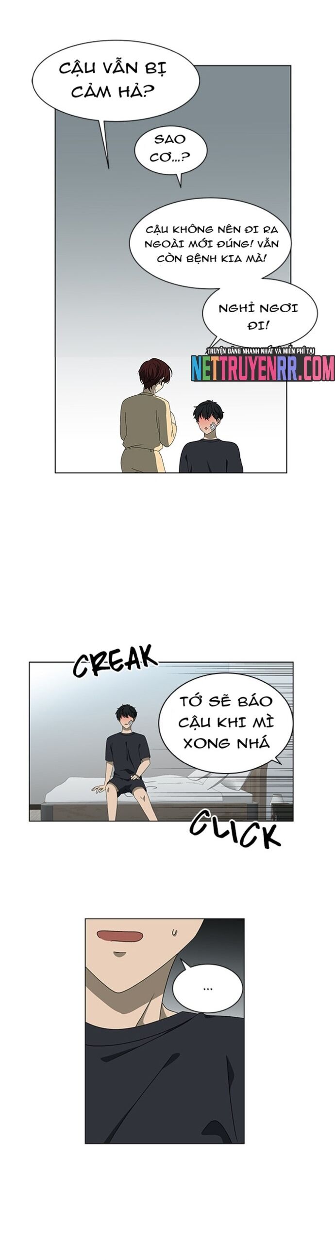 Độc Chiếm Chapter 55 - Trang 2